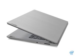 Lenovo Ideapad 3, 15.6" FHD,Intel Core i5-1135G7, 8GB, 256GB SSD