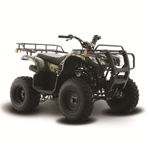 Cuatrimoto ATV 180  Italika 2024 Verde