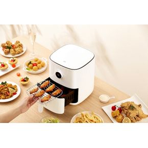 Freidora de Aire Smart Xiaomi 30804