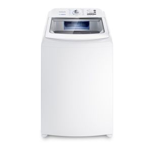 Lavadora Frigidaire de 48 Libras sin agitador FWIB22J4EBGUW