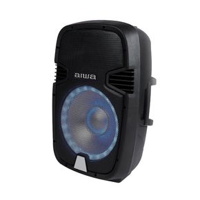 Bocina Aiwa de 15 pulgadas de 1000Watts AWSP15TW