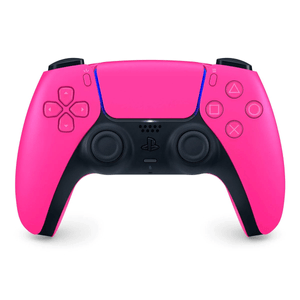 PS5 Control Dual Sense Nova Pink