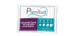 Almohada Fibra Queen 20-28 650 GRM Bies