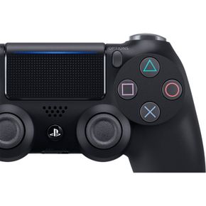 PS4 Control Dualshock4 Negro