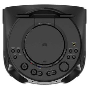 Minicomponente Sony MHC-V13