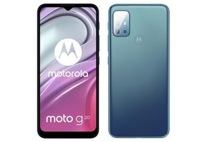 Motorola G20 (Tigo) de 4GB Ram 128GB Rom