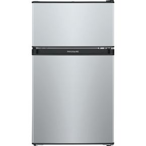 Frigobar Frigidaire de 3.1Pies Silver FFPS3133UM