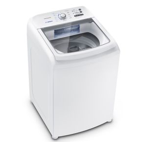 Lavadora Frigidaire de 44 Libras FWAB20J4EBGUW con agitador