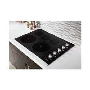 Parrilla eléctrica Whirlpool de 30 pulgadas WCE77US0HS