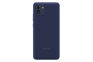 Samsung Galaxy A03 Liberado Azul de 3GB Ram 32GB Rom