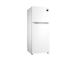 Refrigeradora Samsung de 11 pies RT29K500JWW