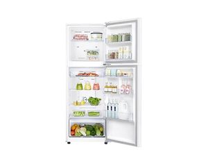 Refrigeradora Samsung de 11 pies RT29K500JWW