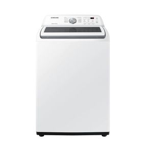 Lavadora Samsung de 44 Libras WA20A3353GW/AP