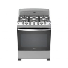 Estufa de Gas Whirlpool de 30 pulgadas LWFR3000D