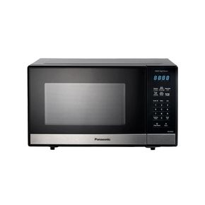 Horno Microondas Panasonic de 0.9 Pies NN-SB428SRUH