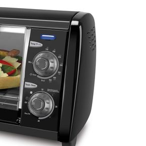 Horno Tostador Black&Decker TO1420B