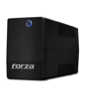 UPS interactiva NT-751-751D 6 SLDS inver torre comp-120V750VA/375W