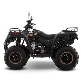 Cuatrimoto ATV 250 Italika 2024