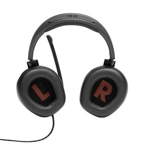 Audifonos JBL Quantum 300 Negro