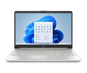 Laptop HP 15.6" 15-DY2503LA Core i5 8GB Ram 512GB SSD