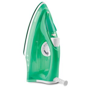 Plancha Vapor IRBD315 Black&Decker