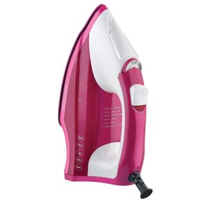 Plancha Vapor IR1850 Black&Decker