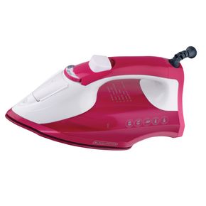 Plancha Vapor IR1850 Black&Decker