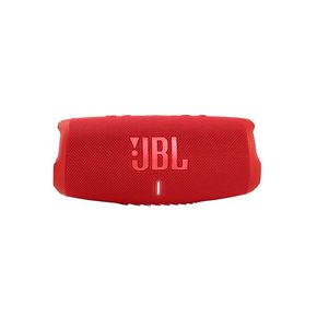 Bocina Portatil JBL Charge 5 Rojo