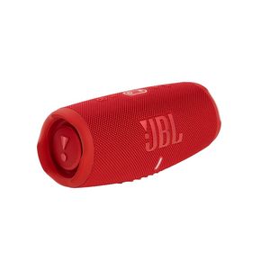 Bocina Portatil JBL Charge 5 Rojo