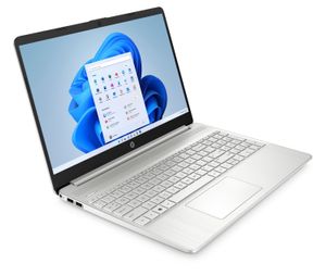 Laptop HP 15" 15-DY5008LA Core i7 8GB Ram 256GB SSD