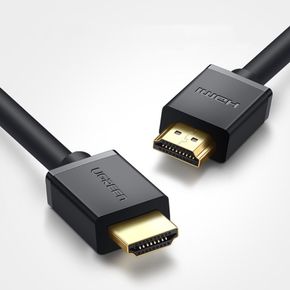 Cable HDMI Macho a Macho 2m Negro HD104 Ugreen