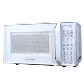 Horno Microondas Frigidaire de 0.7 Pies FMDO20S3GSPW