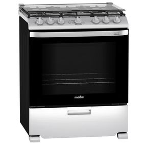 Estufa de Gas Mabe de 30 Pulgadas EMH7602DSS0