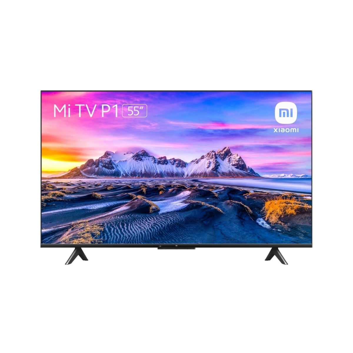 Smart TV - Elektra Guatemala