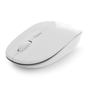 Mouse Inalámbrico Klip Xtreme KMW-330WH