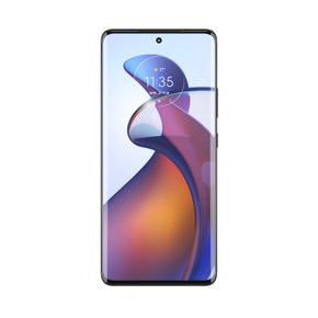 Motorola Edge 30 Fusion Liberado Negro 12GB Ram 256GB Rom