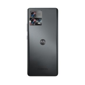 Motorola Edge 30 Fusion Liberado Negro 12GB Ram 256GB Rom