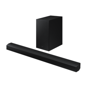 Barra de sonido Samsung HW-B450