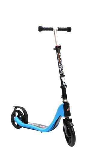 Scooter Plegable Lider Bike TRI106 M218