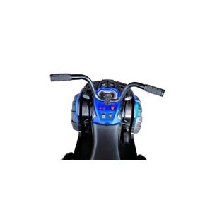 Cuatrimoto Eléctrica Mod 16 Grande Lider Bike TRI113