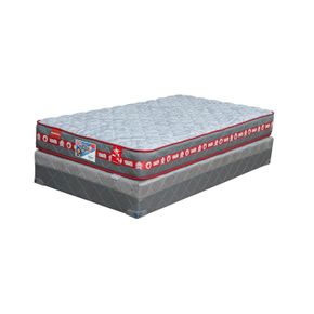 Cama Imperial Paw Patrol Marshall Olympia