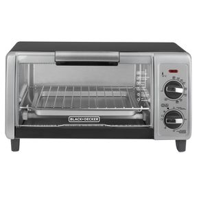 Horno Tostador Black&Decker TO1705SG-LA