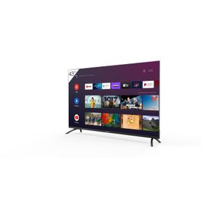 Televisor Smart AIWA de 43 Pulgadas AW43B4SFG