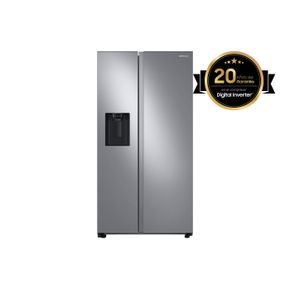 Refrigeradora Side By Side Samsung de 27 pies³ RS27T5200S9/AP