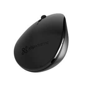 Mouse Óptico Bluetooth Klip Xtreme KMB-251