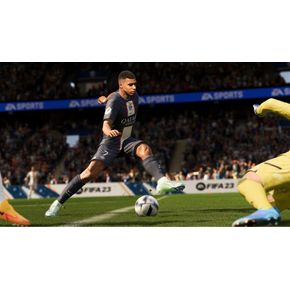 PS5 Fifa 23