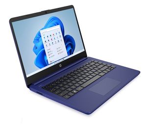 Laptop HP 14" 14-DQ2521LA Core i3 8GB Ram 256GB SSD