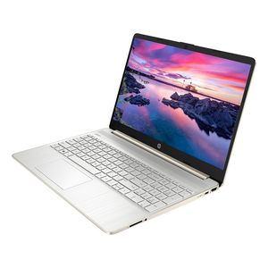 Laptop HP 15" 15-EF2505LA Ryzen 7 8GB Ram 512GB SSD