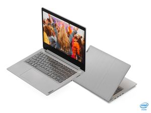 Laptop Lenovo 14" 14IML05 Core i3 8GB Ram 256GB SSD
