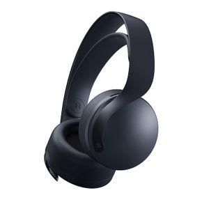 PS5 Pulse 3D Negros